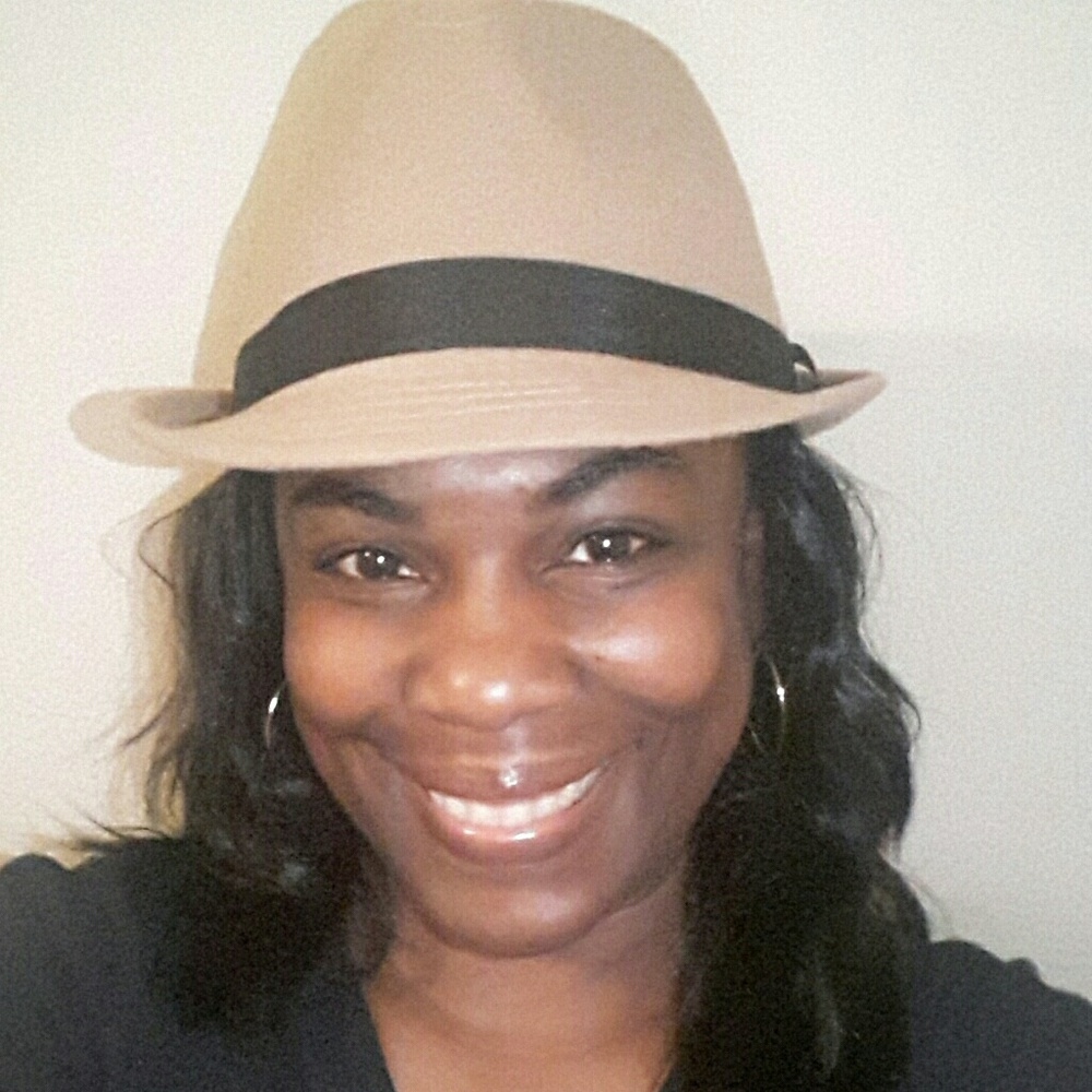 Meet your Posher, Kimberly